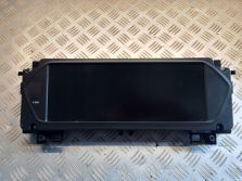 CITROEN C4 PICASSO II 2016 LICZNIK ZEGARY WYŚWIETLACZ 9808851580
