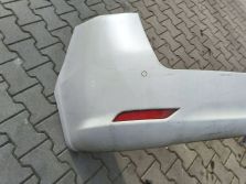 PEUGEOT 508 I SW ZDERZAK TYŁ TYLNY KWED