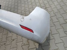 PEUGEOT 508 I SW ZDERZAK TYŁ TYLNY KWED