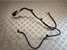 CITROEN C4 PICASSO II 2016 KABEL RADIA NAWIGACJI 9678260780