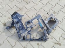 PEUGEOT 508 I SW ŚLIZG ZDERZAKA LEWY TYŁ 9688157680