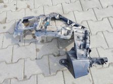 PEUGEOT 508 I SW ŚLIZG ZDERZAKA LEWY TYŁ 9688157680
