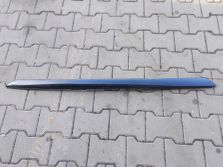 CITROEN C4 PICASSO II 2016 LISTWA SZYBY CZOŁOWEJ LEWA 9676785080