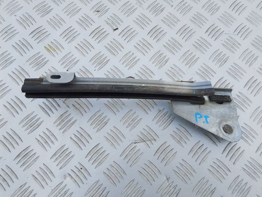 PEUGEOT 508 I PROWADNICA SZYBY PRAWY TYŁ PRAWY TYLNY 9688745380