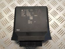 OPEL ASTRA H III GTC 2009 MODUŁ STEROWNIK KEYLESS 13261172