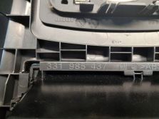OPEL ASTRA H III GTC 2009 RAMKA LEWARKA SKRZYNI BIEGÓW 331985437