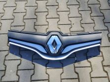 RENAULT KANGOO III 2016 ATRAPA GRILL ZDERZAKA PRZÓD 623101381R