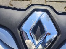 RENAULT KANGOO III 2016 ATRAPA GRILL ZDERZAKA PRZÓD 623101381R