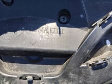 RENAULT KANGOO III 2016 ATRAPA GRILL ZDERZAKA PRZÓD 623101381R