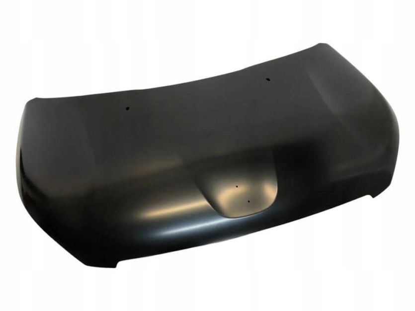 PEUGEOT 2008 2012-2019 MASKA POKRYWA SILNIKA 9814028780