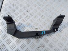 PEUGEOT 508 I MOCOWANIE UCHWYT TAPICERKI LEWY TYŁ 9687653080