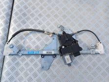PEUGEOT 508 I PODNOŚNIK SZYBY LEWY TYŁ 9688808480