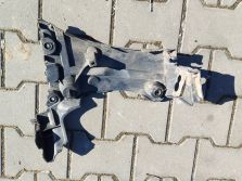 RENAULT KANGOO III 2016 ŚLIZG ZDERZAKA LEWY TYŁ 8200435435