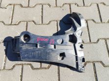 RENAULT KANGOO III 2016 ŚLIZG ZDERZAKA PRAWY TYŁ 8200435438