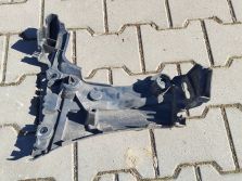 RENAULT KANGOO III 2016 ŚLIZG ZDERZAKA PRAWY TYŁ 8200435438