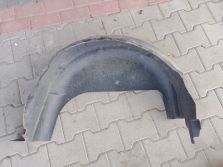 RENAULT KANGOO III 2016 NADKOLE PRAWY TYŁ 767482692R