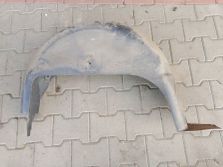 RENAULT KANGOO III 2016 NADKOLE PRAWY TYŁ 767482692R
