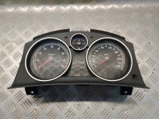 OPEL ASTRA H III GTC 2009 ZEGARY LICZNIK 13308967