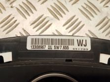 OPEL ASTRA H III GTC 2009 ZEGARY LICZNIK 13308967