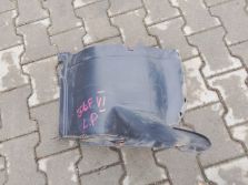 VW GOLF VI 6 GTI HB 5D 2012 NADKOLE LEWY PRZÓD 5K0805973