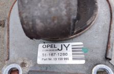 OPEL ASTRA H III GTC 2009 PODUSZKA ŁAPA SKRZYNI BIEGÓW 13159995