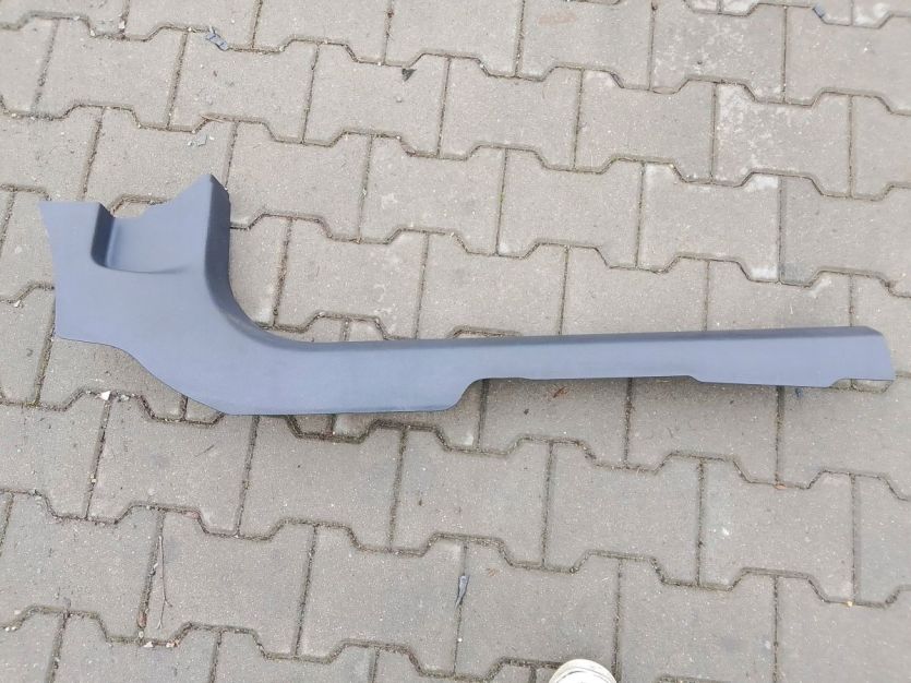 OPEL ASTRA H III GTC 2009 LISTWA OSŁONA PROGOWA PRAWA 13113977