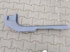 OPEL ASTRA H III GTC 2009 LISTWA OSŁONA PROGOWA PRAWA 13113977
