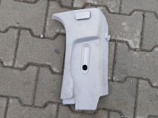 OPEL ASTRA H III GTC 2009 OSŁONA SLUPKA PRAWA 13113941