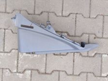 OPEL ASTRA H III GTC 2009 BOCZEK PÓŁKI BAGAZNIKA PRAWY TYŁ 13156236