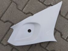 OPEL ASTRA H III GTC 2009 OSŁONA SŁUPKA LEWA LEWY TYŁ 13190989