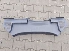 OPEL ASTRA H III GTC 2009 OSŁONA PASA TYŁ PLASTIK 24464146
