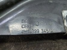 AUDI A6 A7 RS6 C7 PODPORA RAMA SILNIKA 4H0399345Q