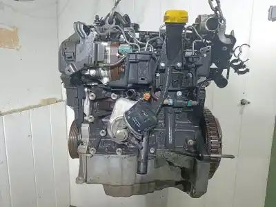 DACIA DUSTER I SILNIK 1.5 DCI K9KE892 K9K892 K9K 892 NISSAN SANDERO