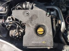 DACIA DUSTER I SILNIK 1.5 DCI K9KE892 K9K892 K9K 892 NISSAN SANDERO