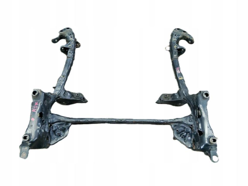 AUDI A7 A6 RS7 C7 SANKI WÓZEK KOŁYSKA PRZÓD PRZEDNIA 4G0399554B