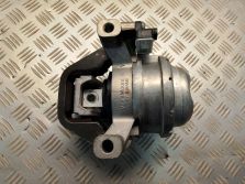 AUDI RS6 C7 PODUSZKA SILNIKA PRAWA 4H0199384B