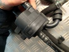 AUDI A7 S7 C7 PŁYTA WĄŻ RURA PRZEWÓD PODCIŚNIENIA 06H906517L