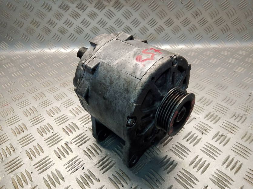 AUDI RS6 C7 ALTERNATOR 079903015P LR1190-950E