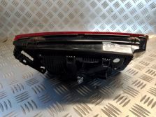 AUDI A6 S6 C7 LAMPA W KLAPE PRAWY TYŁ PRAWA TYLNA USA 4G5945094D