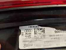 AUDI A6 S6 C7 LAMPA W KLAPE PRAWY TYŁ PRAWA TYLNA USA 4G5945094D