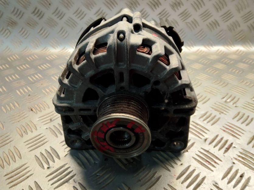RENAULT GRAND SCENIC IV 1.7 DCI ALTERNATOR 231004742R