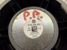 VW TIGUAN II 2023 2.0 TDI GŁOŚNIK DRZWI PRAWY PRZÓD 5NA035454