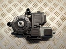 VW TIGUAN II 2023 2.0 TDI SILNICZEK SZYBY PRAWY TYŁ 2Q0959408