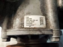 VW ATLAS CROSS 3.6 V6 PRZEKŁADNIA KĄTOWA REDUKTOR 0A6409053AP