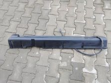 CITROEN C6 LISTWA PROGOWA PRÓG LEWA LEWY 9650947377