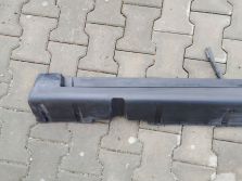 CITROEN C6 LISTWA PROGOWA PRÓG LEWA LEWY 9650947377