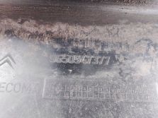 CITROEN C6 LISTWA PROGOWA PRÓG LEWA LEWY 9650947377