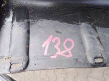 CITROEN C6 LISTWA PROGOWA PRÓG PRAWY PRZÓD 9650947277
