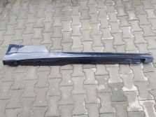 AUDI TT 8S LISTWA PROGOWA PRÓG PRAWA 8S0853856