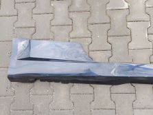 AUDI TT 8S LISTWA PROGOWA PRÓG PRAWA 8S0853856